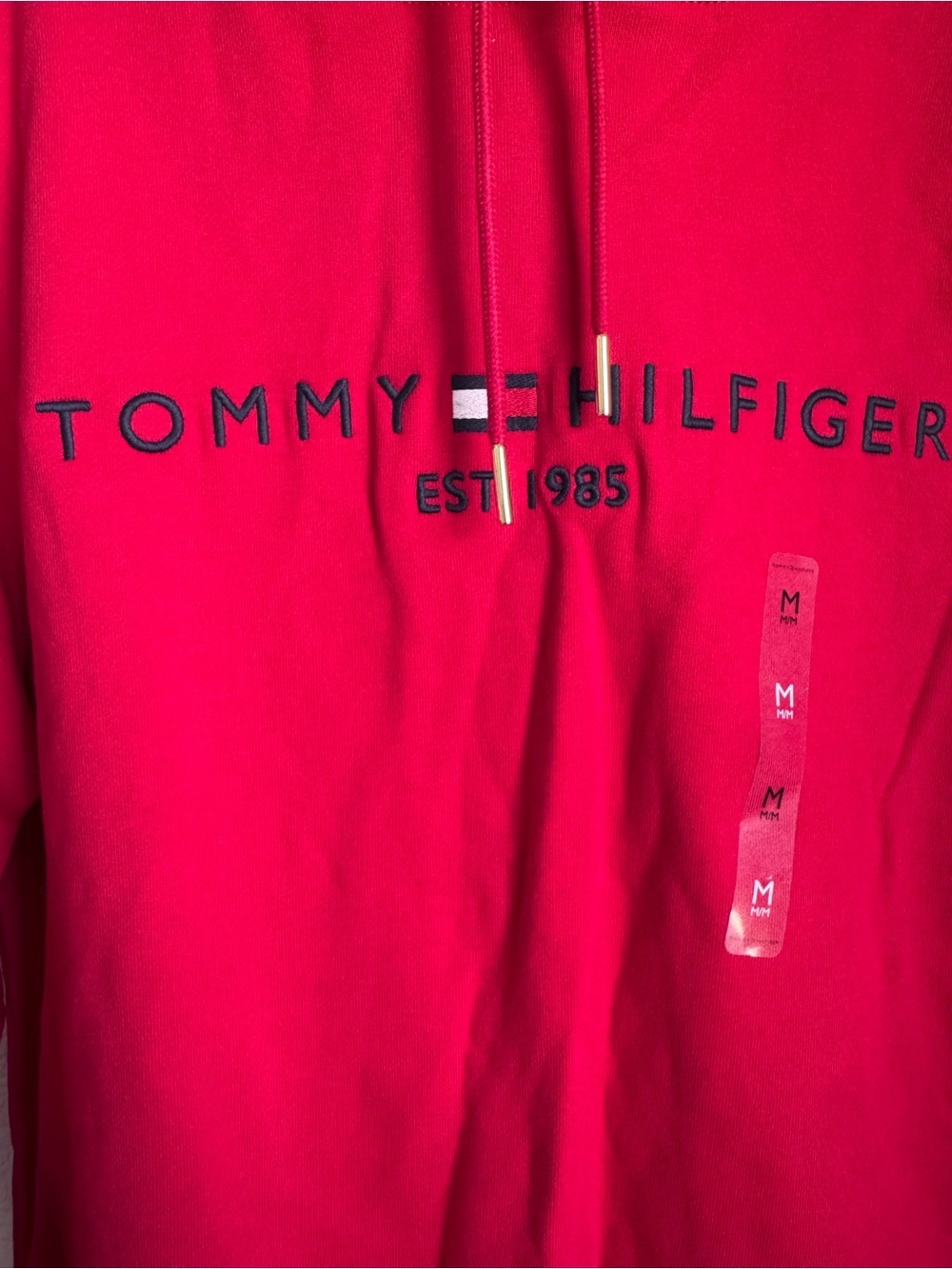 Tommy Hilfiger Hoodie - Picture 3 of 4